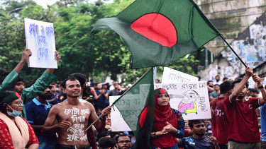 Explainer: Why is July Declaration important?