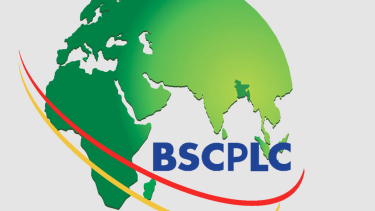 BSCPLC reaches milestone of 4 terabits bandwidth supply