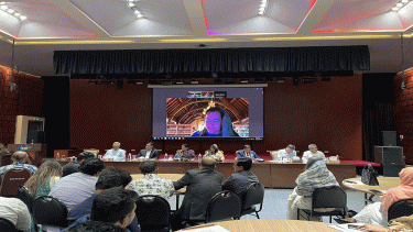 ICJ advisory opinion will bear moral weight for nations: Rizwana