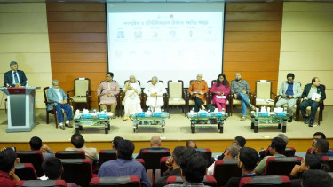 NSU hosts dialogue on “The Quest for a Fair and Representative Electoral System for Bangladesh”