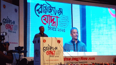 Agreement with Saudi Arabia on migrant workers coming soon: Asif Nazrul
