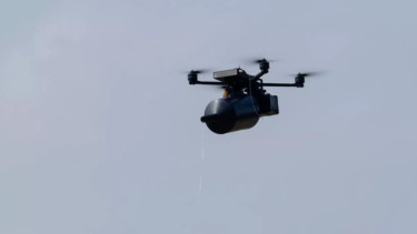 Ukrainian drone strikes kill 3 in Russia