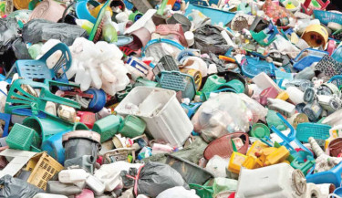 New push to reach plastic pollution pact