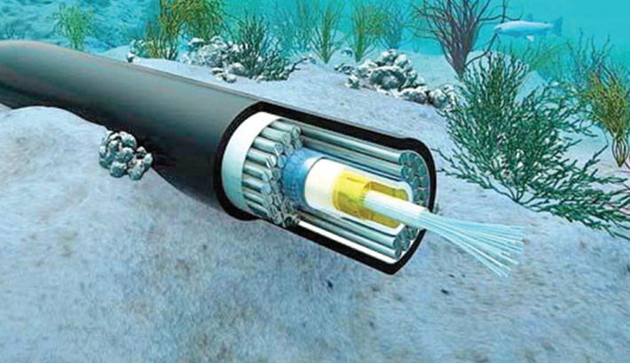 Bangladesh Submarine Cables crosses 4 terabyte bandwidth milestone