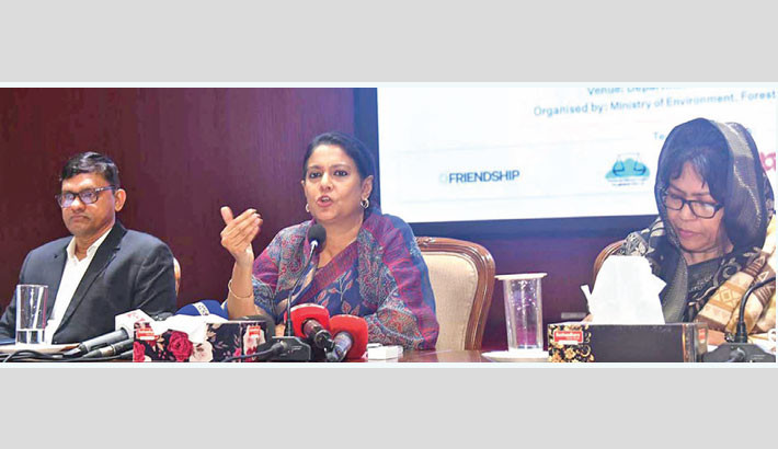 ICJ climate opinion creates moral pressure for action: Rizwana
