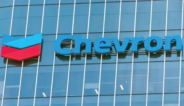 Exxon, Chevron turn page on legal fight as profits slip