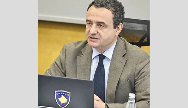 Kosovo eliminates tariffs on US goods