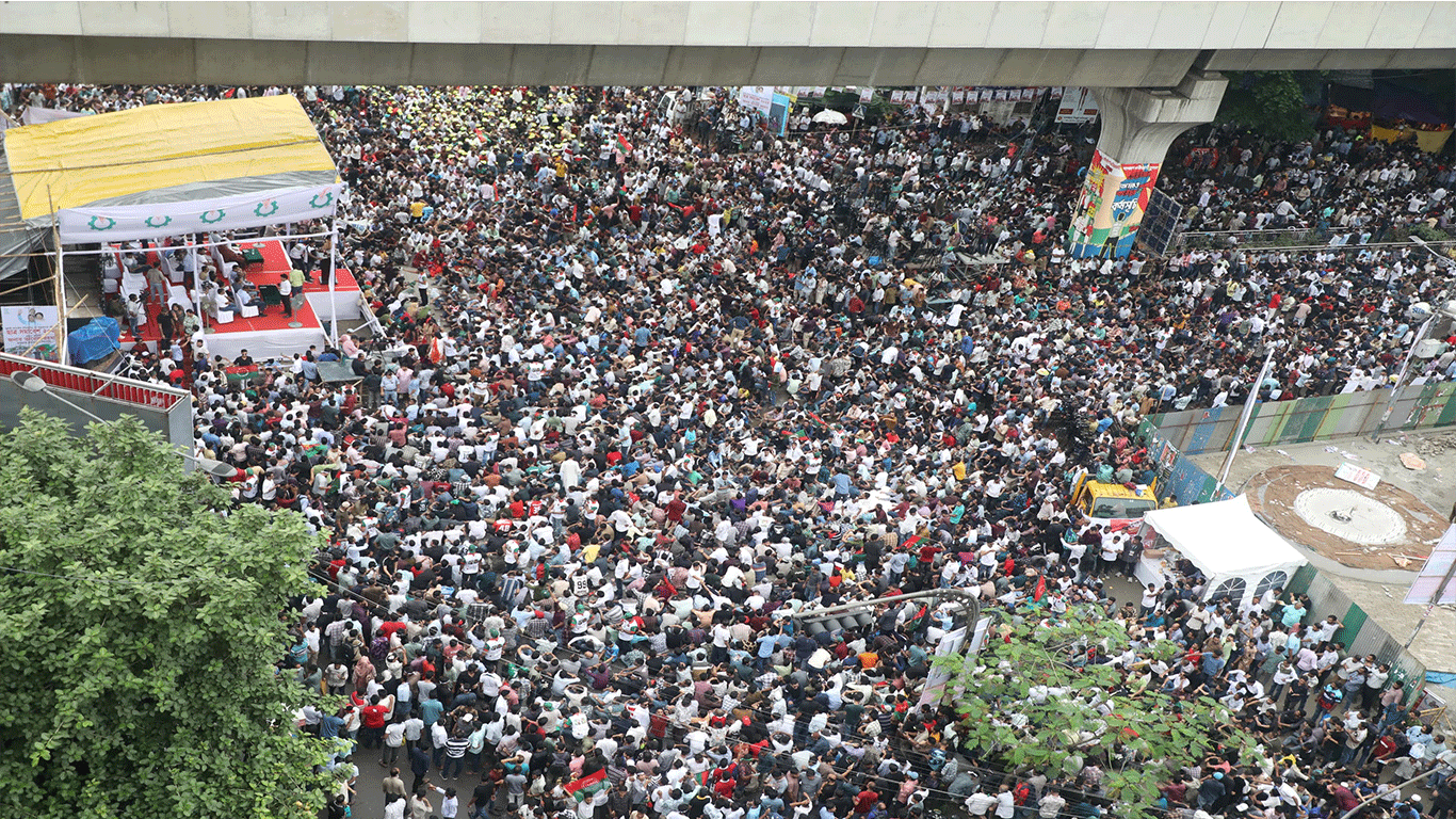 JCD unveils 9-point pledge to fulfill aspirations of students and Citizens