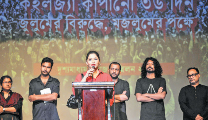 Heroes remembered through cultural events, discussions and exhibitions