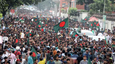 July Declaration at the center of national discourse