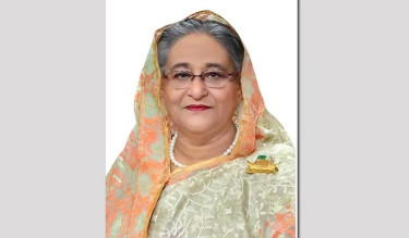 Trial against Sheikh Hasina begins at International Crimes Tribunal