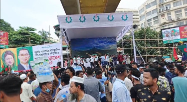 No one has the power to stop JCD: Rakibul