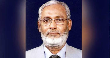 Nuclear physicist M Shamsher Ali passes away