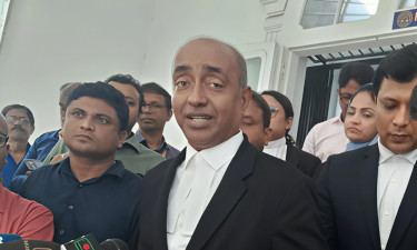 Hasina is world's greatest liar and dictator: Attorney General
