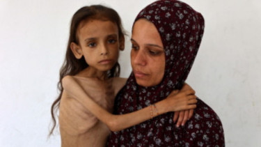 Chaos, gangs, gunfire: Gaza aid fails to reach most needy