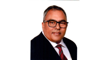 CEO of BGIC reappointed