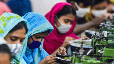 Garment factories to observe 'July Uprising Day' as a holiday