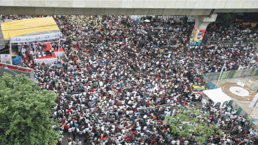 JCD unveils 9-point pledge to fulfill aspirations of students and Citizens