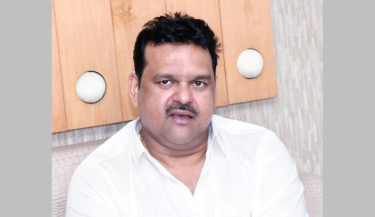 LED lights needed at SBNCS for improved luminescence, says Akram