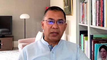 Traditional student politics must end: Tarique