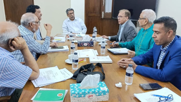 State reforms: Consensus Commission to continue talks with political parties