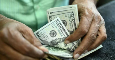 Remittances rise by 29% in July