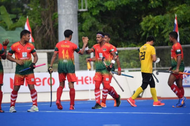 Bangladesh in uncertainty over Asia Cup participation