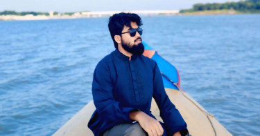 IU student Sajid died of asphyxia: Viscera report