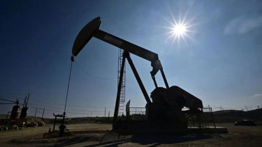 Eight OPEC+ countries raise production by 547,000 bpd
