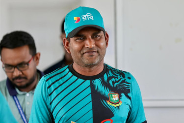 Tigers need more clarity in ODIs: Salahuddin