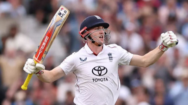 Oval downpour leaves England-India series on knife-edge