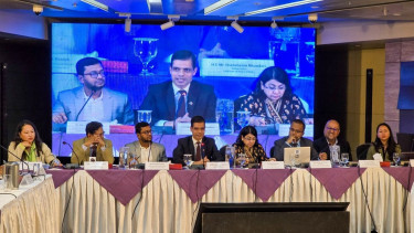 Nepal keen to boost ties with Bangladesh