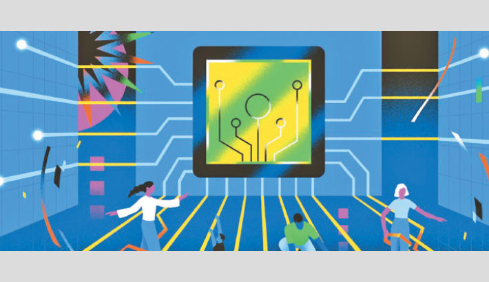 Big tech spent $155b on AI this year
