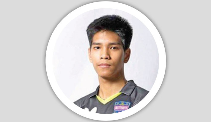 Young Thai coach joins TT team