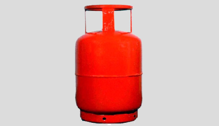 12kg LPG price slashed to Tk1,273