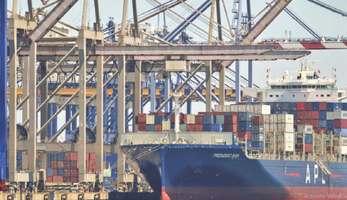 From Laos to Brazil, Trump’s tariffs leave a lot of losers. But even the winners will pay a price