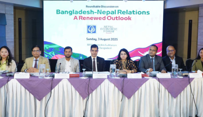 Bangladesh, Nepal to sign preferential trade agreement soon