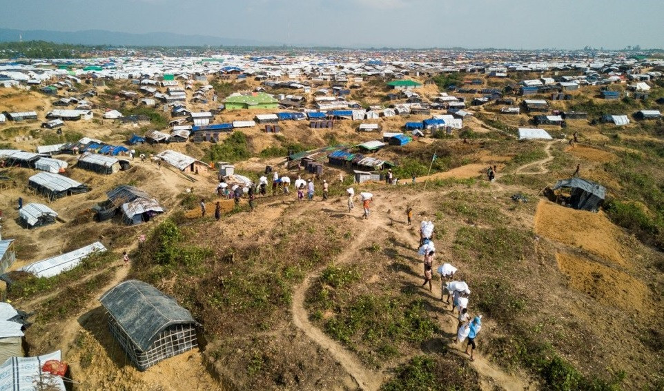 Rohingya repatriation stalls amid mounting challenges