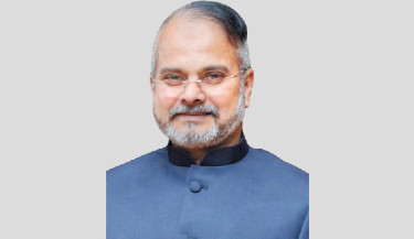 Fair Election Impossible with Hasina’s Loyalists Still in Place