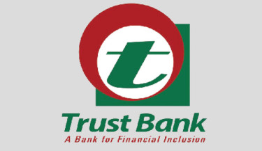 Trust Bank’s H1 profit declines 4%