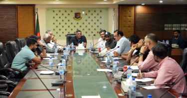 BCB withholds payments, plans review of contractual employees