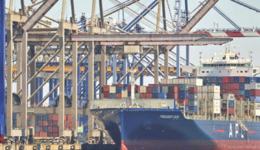 From Laos to Brazil, Trump’s tariffs leave a lot of losers. But even the winners will pay a price