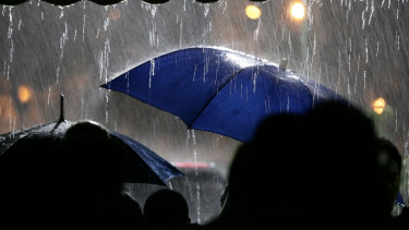 Barishal drenched as July rainfall soars 23.5% above normal