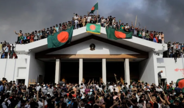 July Declaration to be announced at Manik Mia Avenue tomorrow