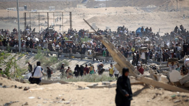 Security Council to meet on Gaza hostages: Israeli ambassador