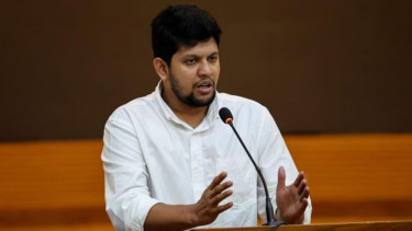 Journalists' wage board to be implemented under interim govt: Adviser Mahfuj Alam