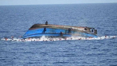 Death toll rises to 68 in Yemeni migrant shipwreck: IOM