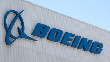 Over 3000 Boeing defence workers set to strike Monday