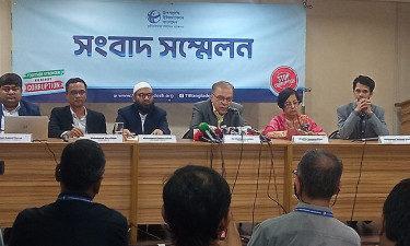 NCP is ‘King’s Party’ with two allies in govt: TIB chief