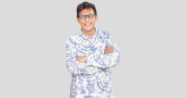 Chanchal Chowdhury in Kolkata’s film again